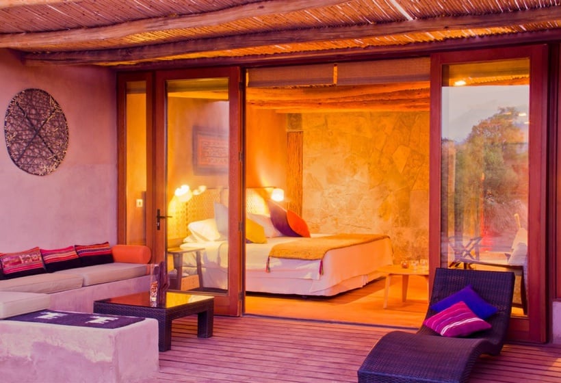Hotel Rural Cumbres San Pedro de Atacama | San Pedro de Atacama | Antofagasta | Chile 6