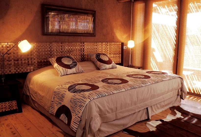 Hotel Rural Cumbres San Pedro de Atacama | San Pedro de Atacama | Antofagasta | Chile 7