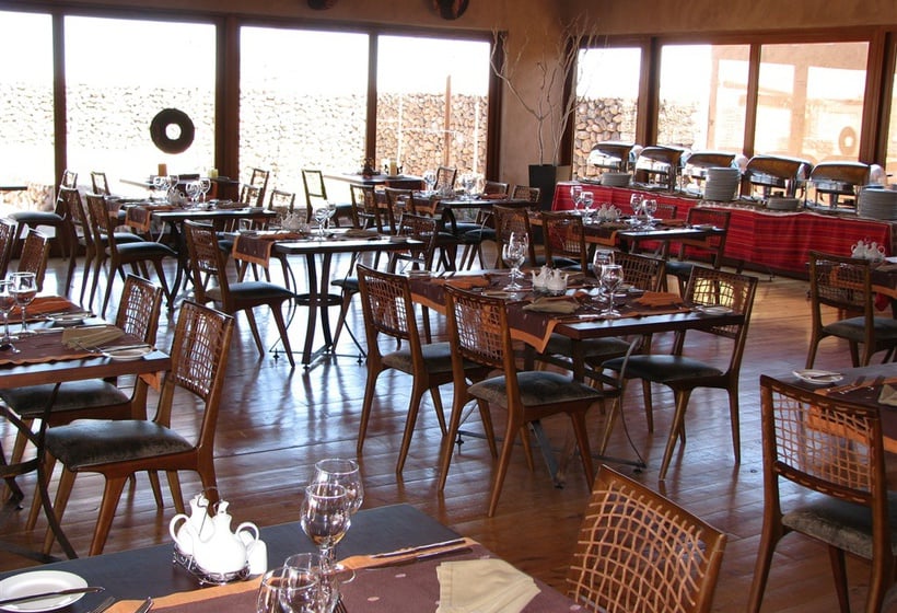 Hotel Rural Cumbres San Pedro de Atacama | San Pedro de Atacama | Antofagasta | Chile 8