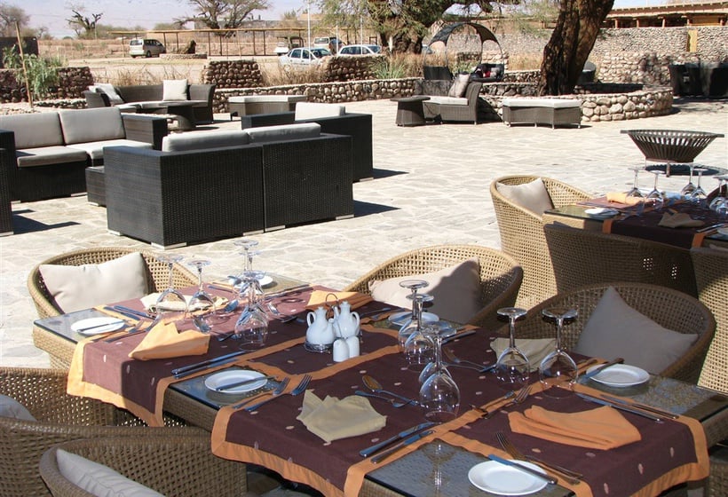 Hotel Rural Cumbres San Pedro de Atacama | San Pedro de Atacama | Antofagasta | Chile 9