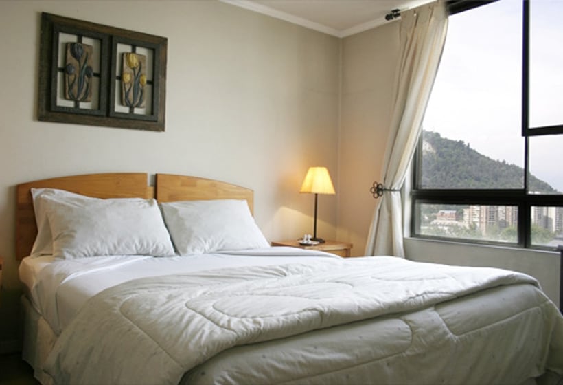 Hotel Bellas Artes Suites | Santiago de Chile | Santiago | Chile 1