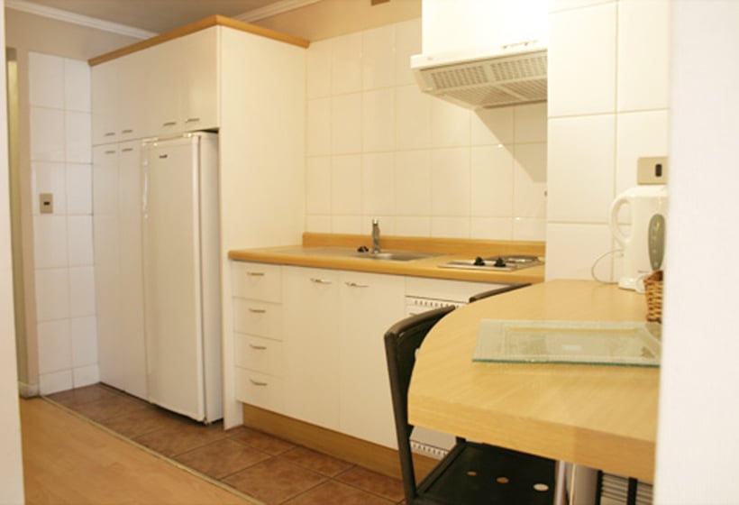 Hotel Bellas Artes Suites | Santiago de Chile | Santiago | Chile 5