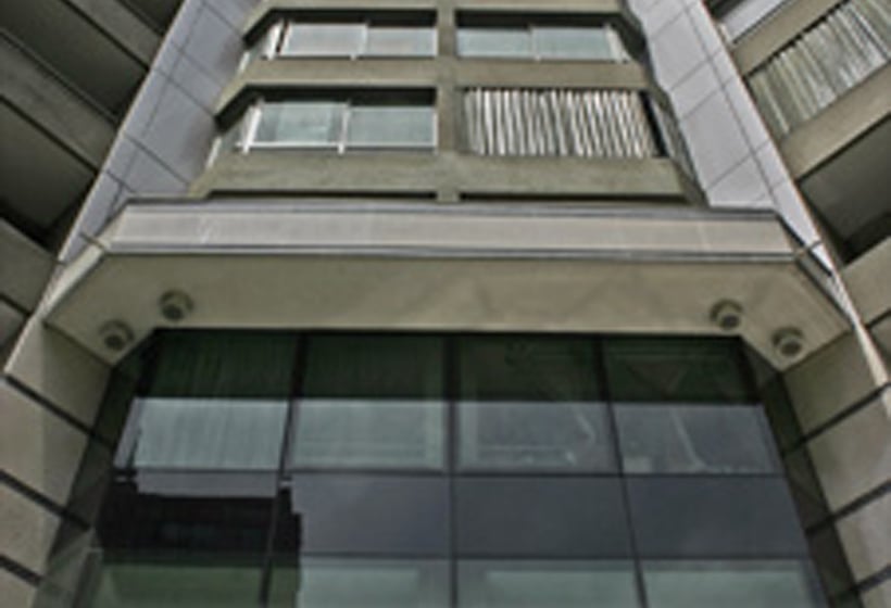 Hotel Bellas Artes Suites | Santiago de Chile | Santiago | Chile 6