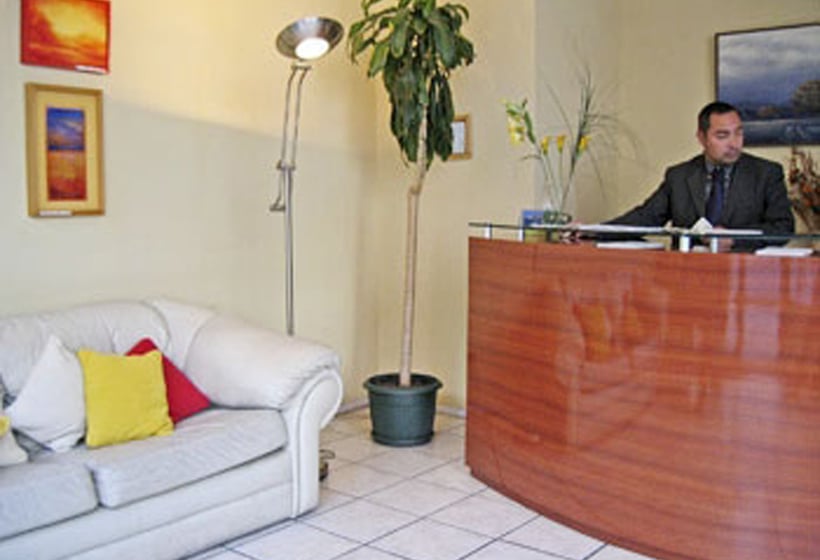 Hotel Bellas Artes Suites | Santiago de Chile | Santiago | Chile 7