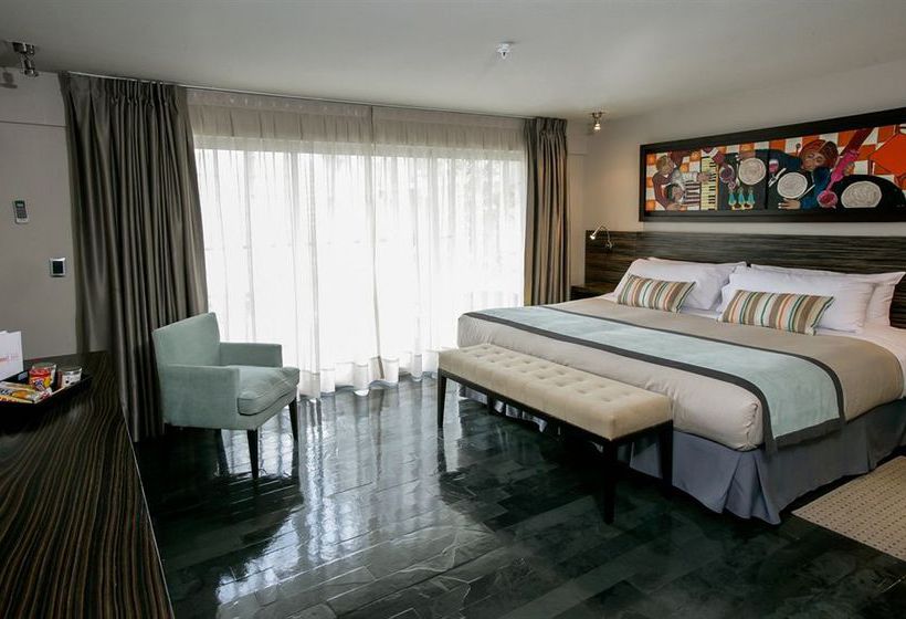 Hotel GEN Rooms | Santiago de Chile | Santiago | Chile 1