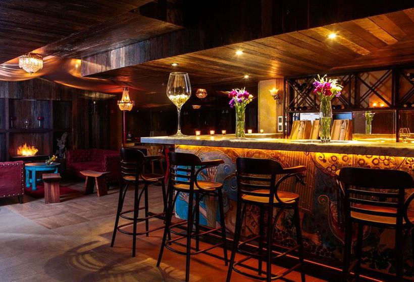 Hotel GEN Rooms | Santiago de Chile | Santiago | Chile 12