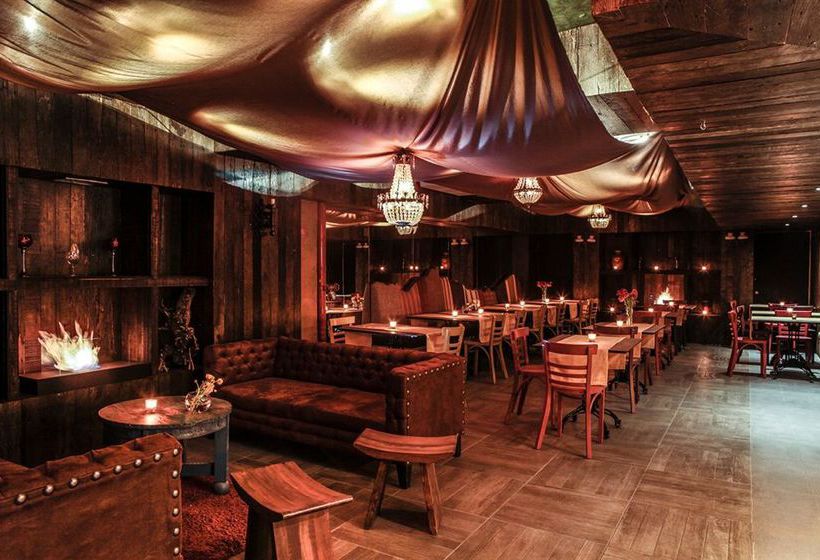 Hotel GEN Rooms | Santiago de Chile | Santiago | Chile 13