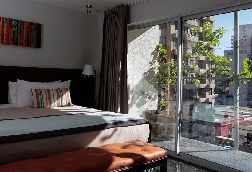 Hotel GEN Rooms | Santiago de Chile | Santiago | Chile 14