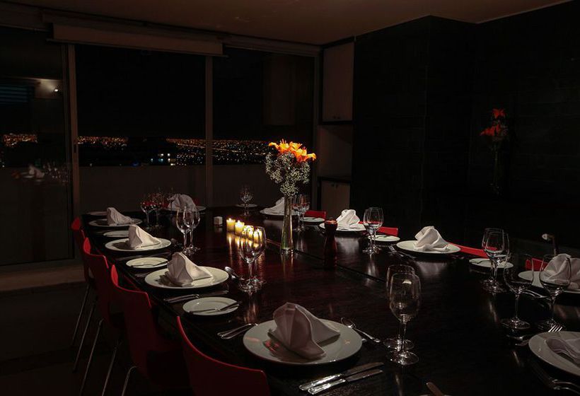 Hotel GEN Rooms | Santiago de Chile | Santiago | Chile 15