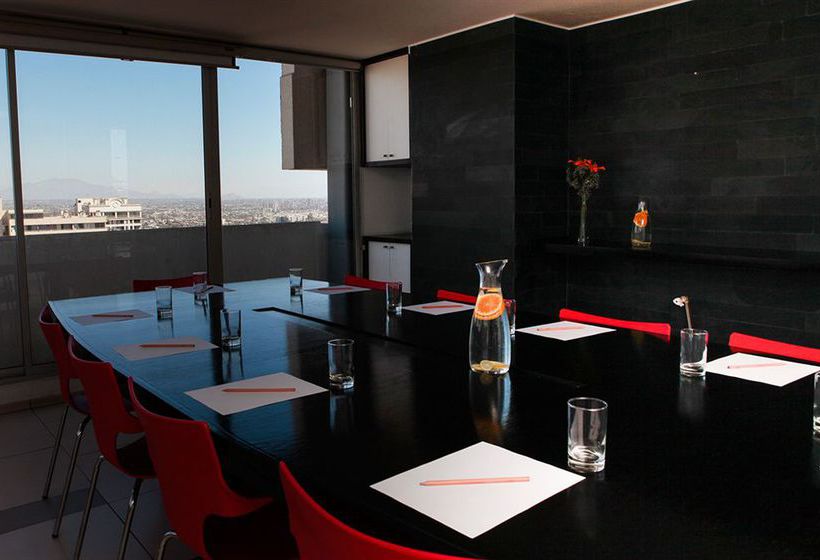 Hotel GEN Rooms | Santiago de Chile | Santiago | Chile 16