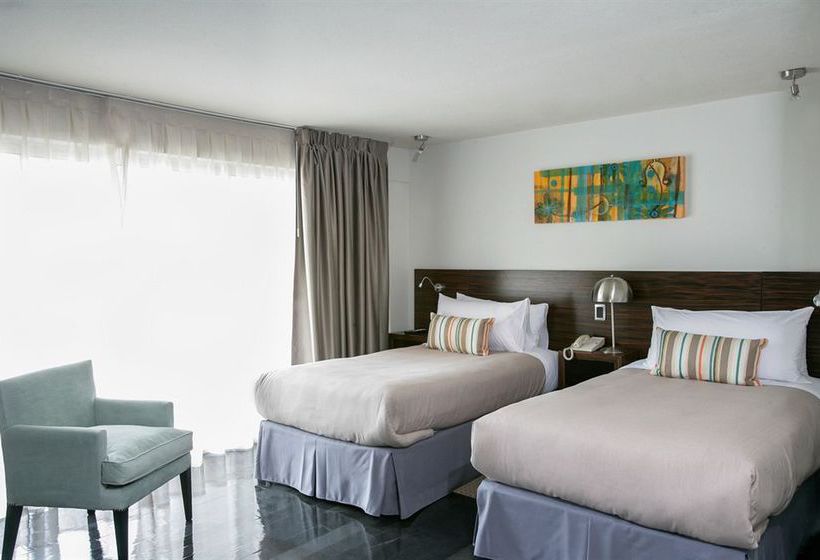 Hotel GEN Rooms | Santiago de Chile | Santiago | Chile 2