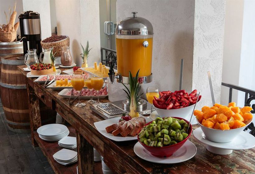 Hotel GEN Rooms | Santiago de Chile | Santiago | Chile 20