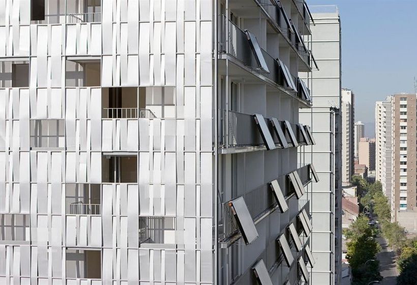 Hotel GEN Rooms | Santiago de Chile | Santiago | Chile 3