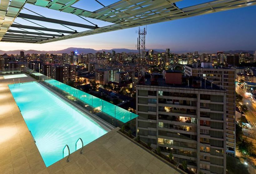 Hotel GEN Rooms | Santiago de Chile | Santiago | Chile 4