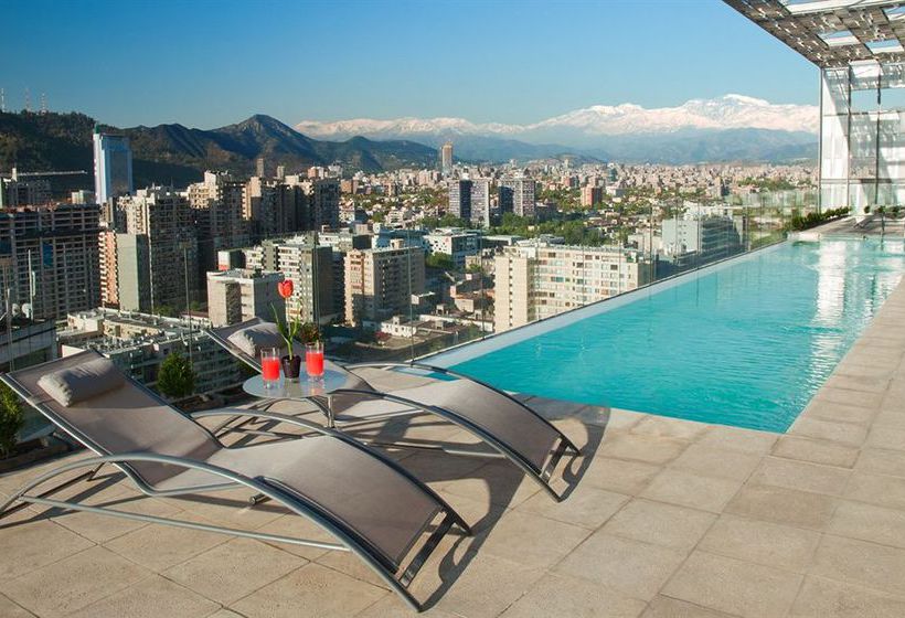 Hotel GEN Rooms | Santiago de Chile | Santiago | Chile 5