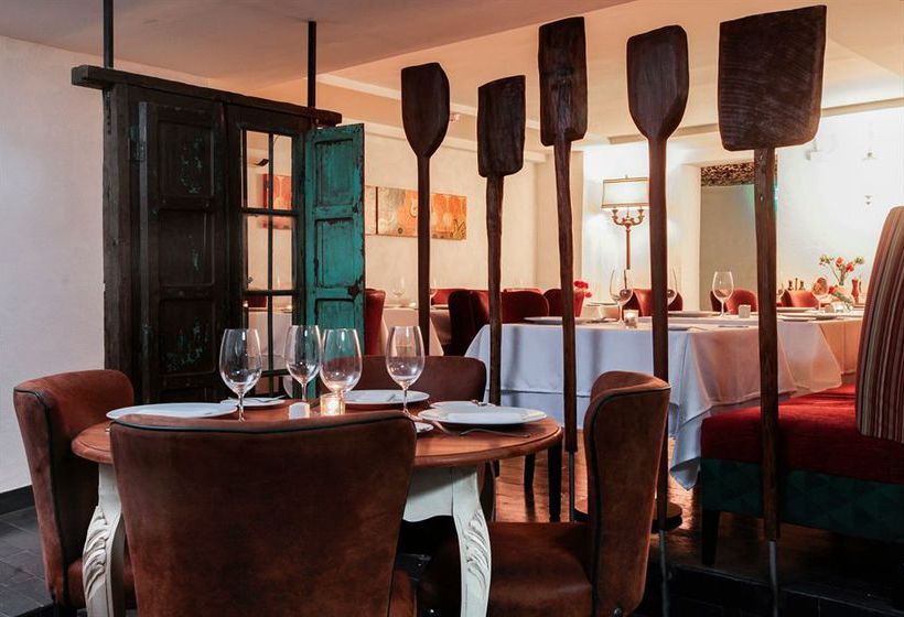 Hotel GEN Rooms | Santiago de Chile | Santiago | Chile 8