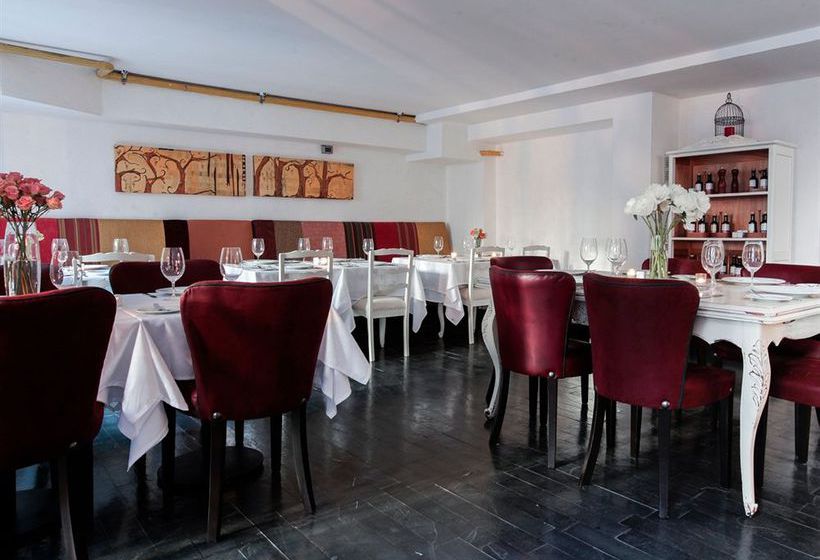 Hotel GEN Rooms | Santiago de Chile | Santiago | Chile 9