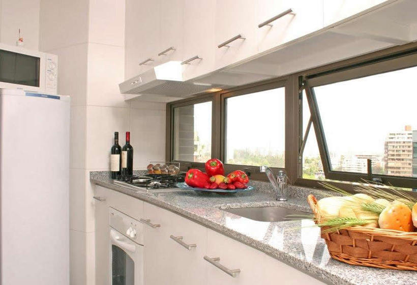 Versalles Suites | Las Condes | Santiago | Chile 1