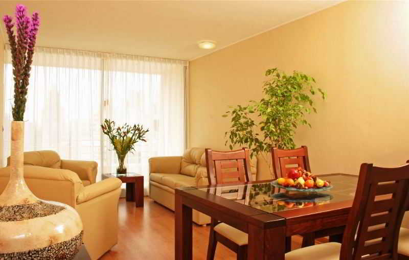 Versalles Suites | Las Condes | Santiago | Chile 10
