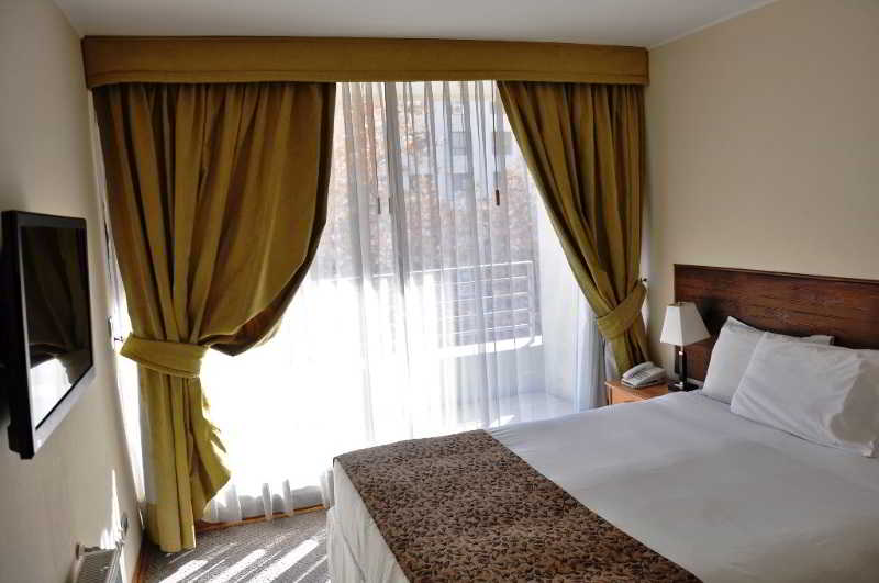Versalles Suites | Las Condes | Santiago | Chile 11