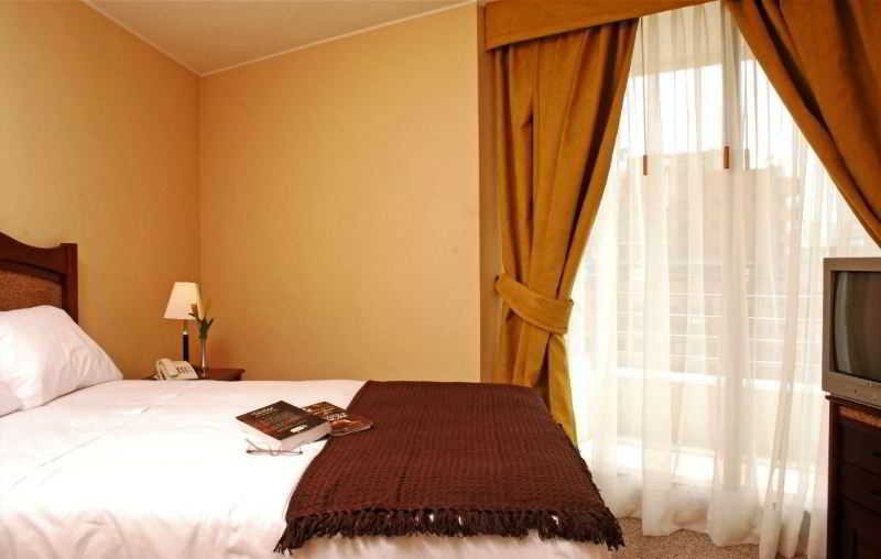 Versalles Suites | Las Condes | Santiago | Chile 12