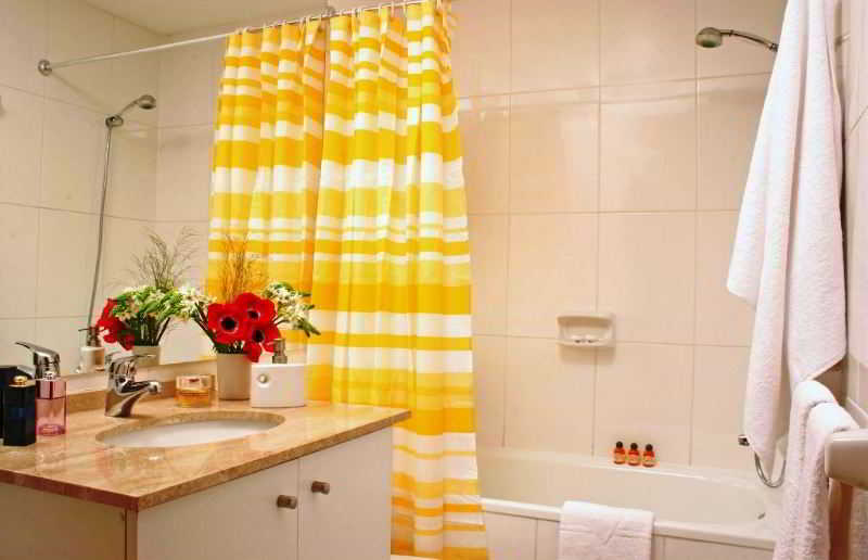 Versalles Suites | Las Condes | Santiago | Chile 13