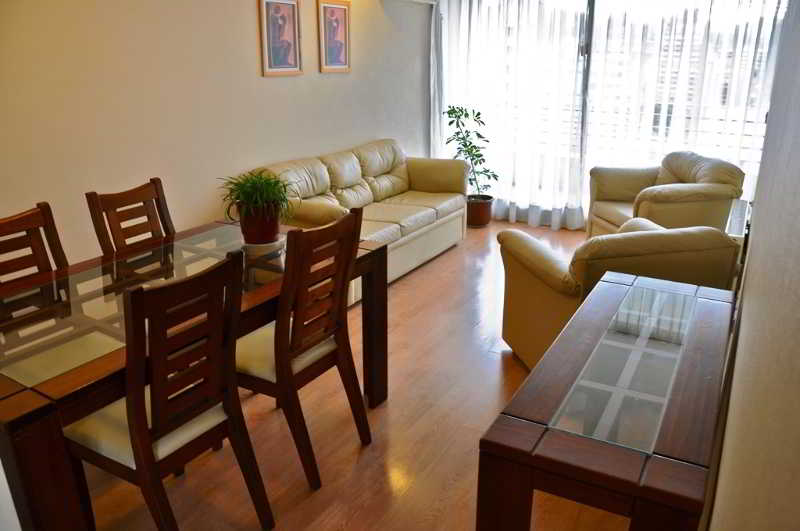 Versalles Suites | Las Condes | Santiago | Chile 14