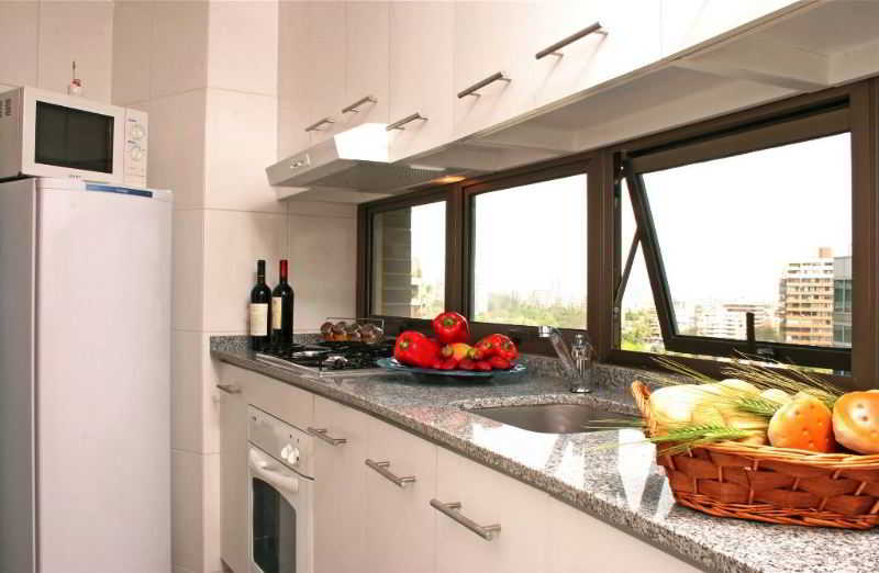 Versalles Suites | Las Condes | Santiago | Chile 15