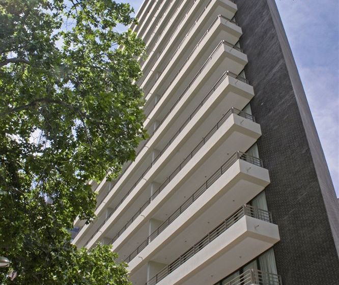 Versalles Suites | Las Condes | Santiago | Chile 16