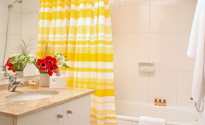 Versalles Suites | Las Condes | Santiago | Chile 2