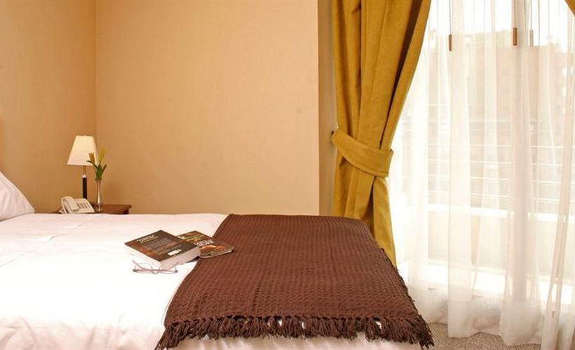 Versalles Suites | Las Condes | Santiago | Chile 5