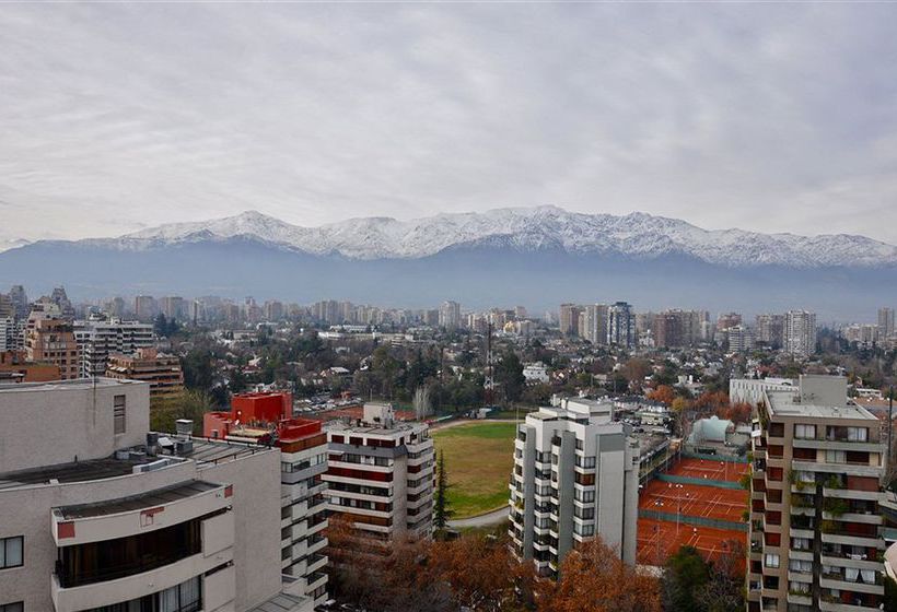 Versalles Suites | Las Condes | Santiago | Chile 6
