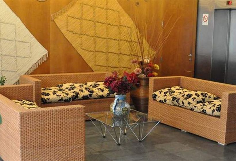 Versalles Suites | Las Condes | Santiago | Chile 7