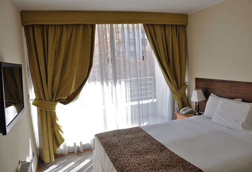 Versalles Suites | Las Condes | Santiago | Chile 8