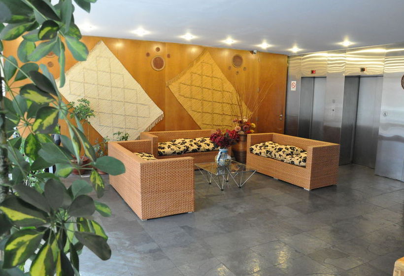 Versalles Suites | Las Condes | Santiago | Chile 9