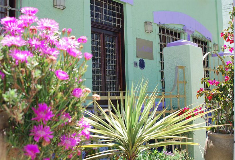 Manoir Atkinson Hotel