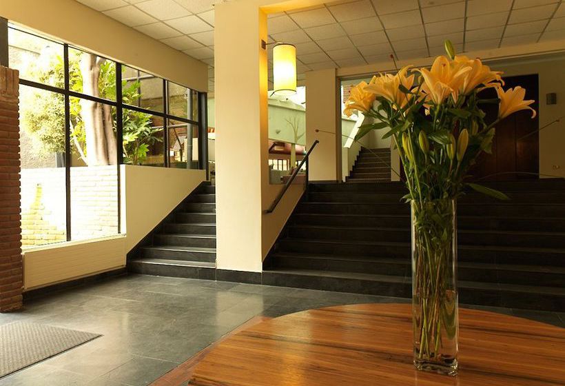 Conference Town Hotel Viña del Mar