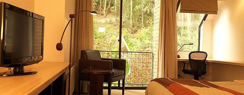 Conference Town Hotel | Viña del Mar | Valparaiso | Chile 1