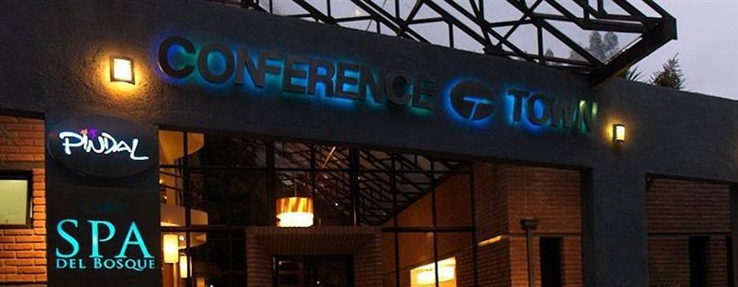 Conference Town Hotel | Viña del Mar | Valparaiso | Chile 10