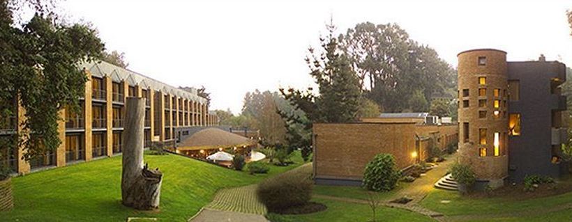 Conference Town Hotel | Viña del Mar | Valparaiso | Chile 11