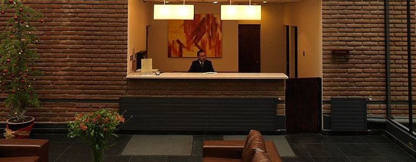 Conference Town Hotel | Viña del Mar | Valparaiso | Chile 14