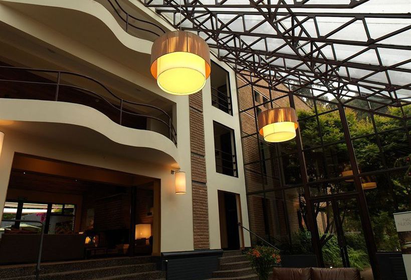 Conference Town Hotel | Viña del Mar | Valparaiso | Chile 2