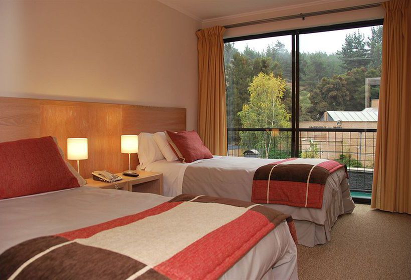 Conference Town Hotel | Viña del Mar | Valparaiso | Chile 3