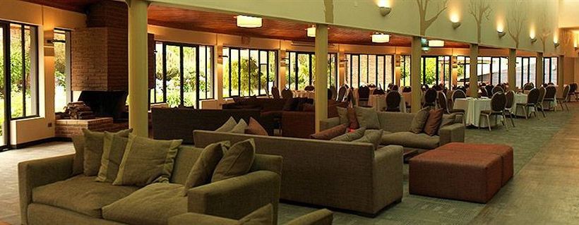 Conference Town Hotel | Viña del Mar | Valparaiso | Chile 5