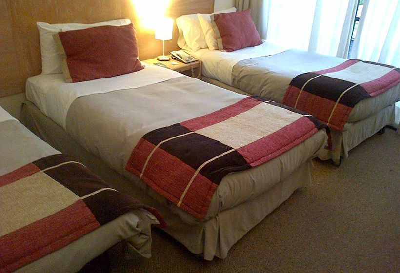 Conference Town Hotel | Viña del Mar | Valparaiso | Chile 6