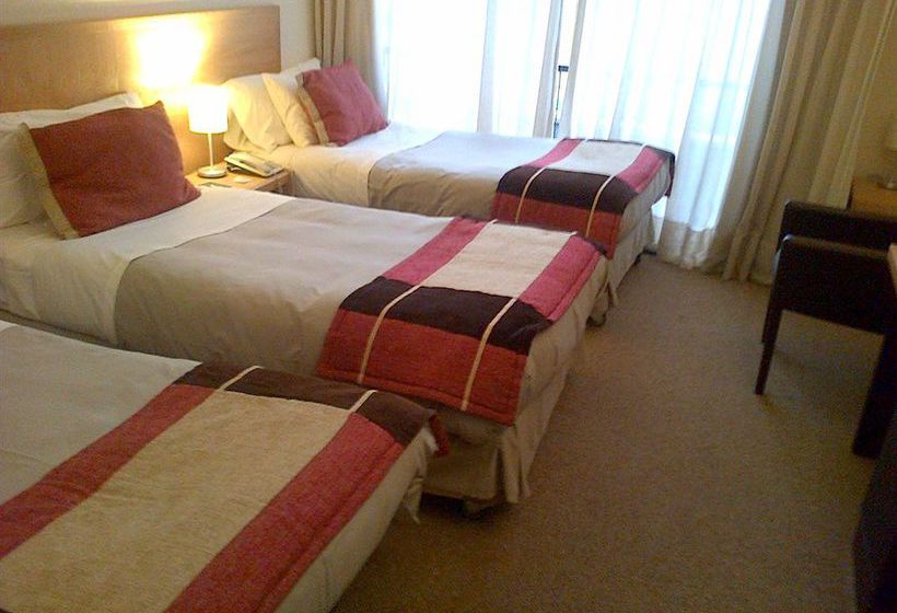 Conference Town Hotel | Viña del Mar | Valparaiso | Chile 7