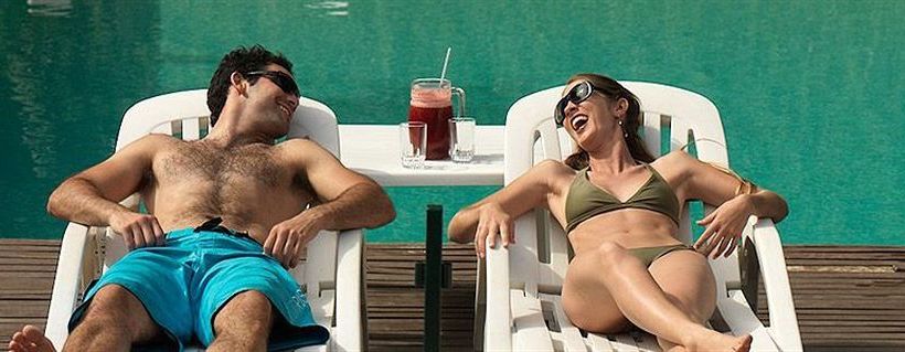 Conference Town Hotel | Viña del Mar | Valparaiso | Chile 8