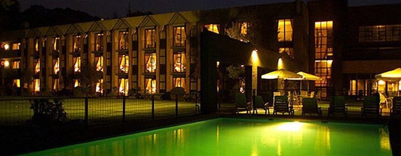 Conference Town Hotel | Viña del Mar | Valparaiso | Chile 9