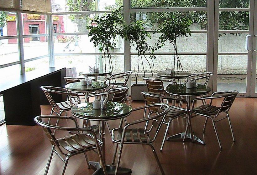 Hotel Rent A Home Viña del Mar | Viña del Mar | Valparaiso | Chile 1