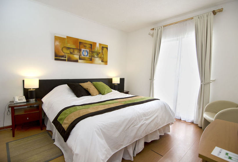 Hotel Rent A Home Viña del Mar | Viña del Mar | Valparaiso | Chile 10